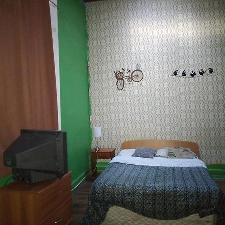 Hostal Del Gato Valparaíso Eksteriør billede